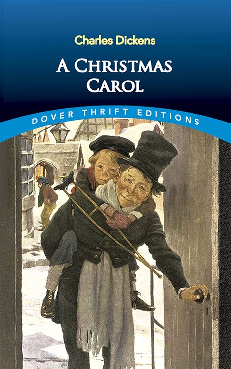 A Christmas Carol Pdf Ebook Summary By Charles Dickens Ettron Books