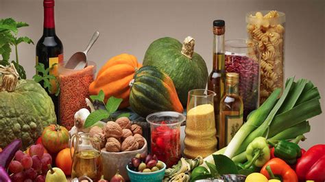 La experiencia del profesor de cocina mediterránea. Dieta Mediterrânea - Advanced