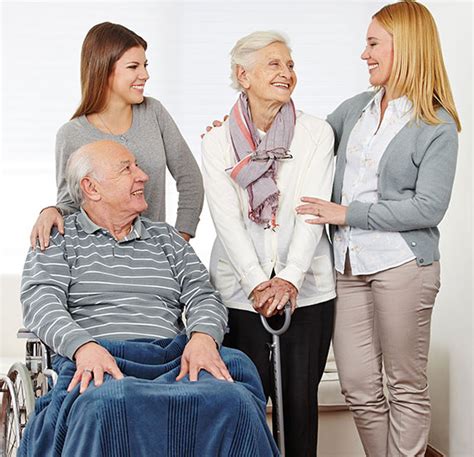 Best Ndis In Home Care Support And Services In Victoria