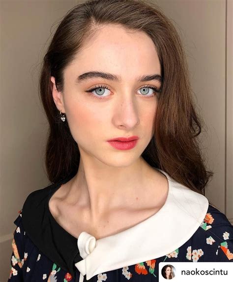 raffey cassidy ~ instagram