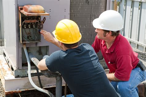Find A Great HVAC Contractor And Stick With Them