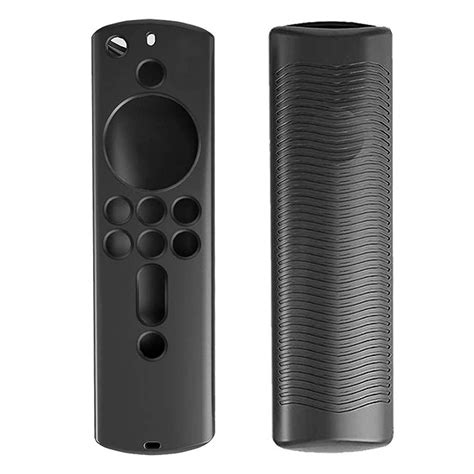 Buy Acutas Shockproof Silicone Remote Cover Compatible For Fire Tv