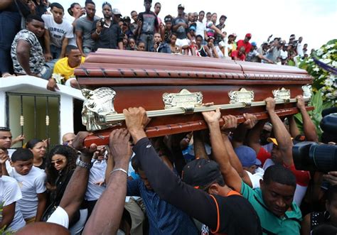 funeral for oscar taveras