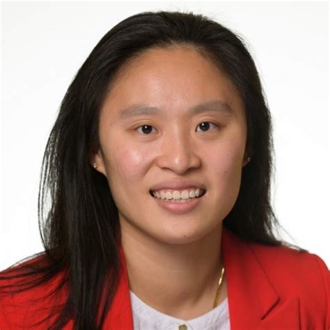 Cindy Lin Sga Vice President Georgetown College Linkedin