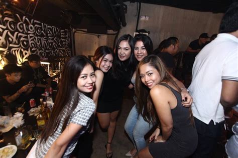 Cebu Nightlife 10 Best Nightclubs And Bars 2018 Jakarta100bars