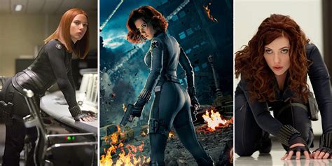 Endgame may not be robert downey, jr.'s last appearance in the marvel deadline reports downey's tony stark will make a cameo appearance in the upcoming black widow movie, which takes place after the events of captain america: Eight Crazy Facts About Black Widow's Body aka Natasha ...