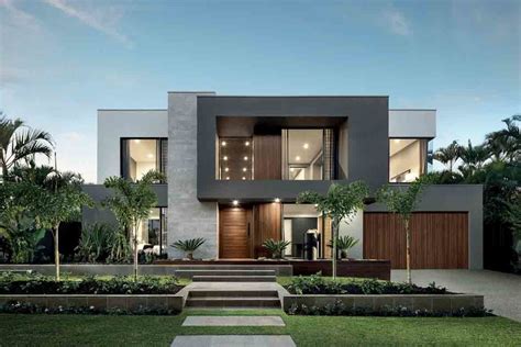 House Facade Ideas 7 Best Home Facade Designs Options