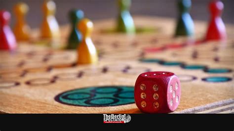 Made In Germany The Top 10 Board Games The Berlin Spectator