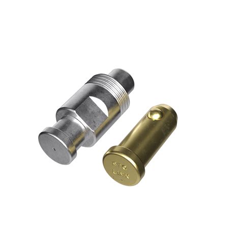 Pto Link Compact System Replacement Shearlocking Pin And Safety Bolt