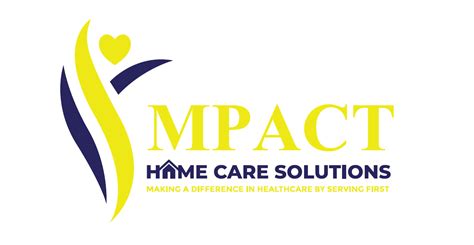 Impact Home Care Solutions Impact Home Care Solutions