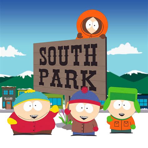 South Park And Beavis And Butt Head Paramount Announces Major Plans