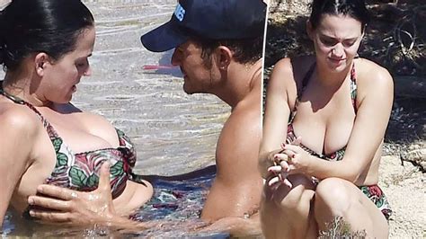 Naked Orlando Bloom And Katy Perry Telegraph