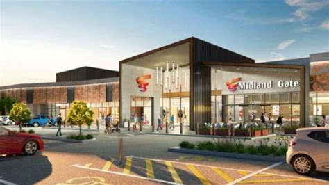 Midland Gate Announces Two New Stores As Part Of 100m Expansion
