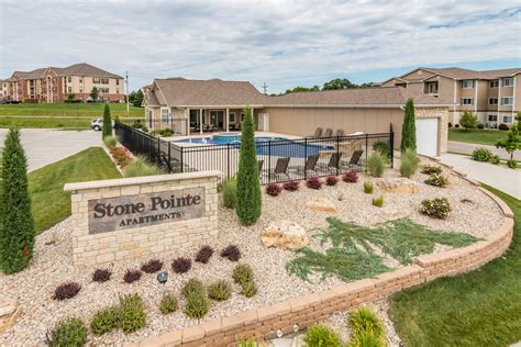 Maybe you would like to learn more about one of these? Stone Pointe Apartments Apartments - Manhattan, KS ...