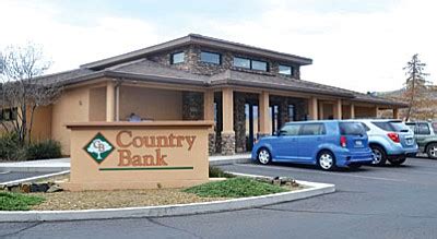 Maybe you would like to learn more about one of these? New ownership for Cottonwood Country Bank | The Verde ...