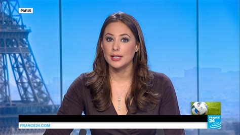 France 24 Anchoring 16 June 2016 230pm Youtube