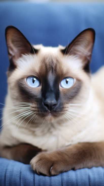 Are Siamese Cats Affectionate Do Siamese Cats Show Affection Are