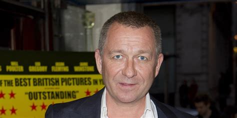 Sean Pertwee To Play Lestrade In Elementary