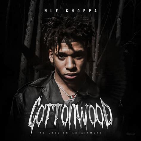 Nle Choppa Releases Debut Ep Cottonwood