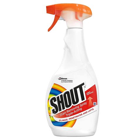 Tide.com has been visited by 10k+ users in the past month SHOUT stain remover,500ml - Glocery