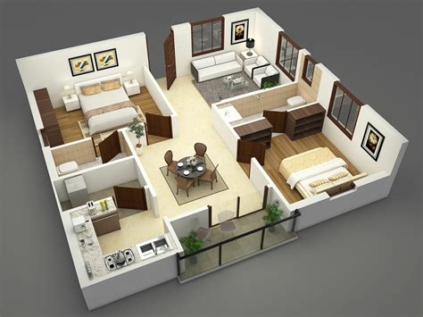 Middle Class 3 Bhk Flat Idei De Design Interior Pentru Casa Ta 4share