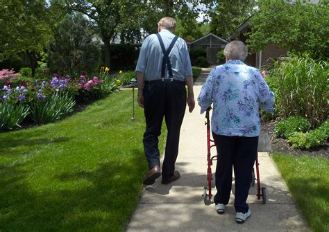 Exercises For Seniors Walking Exercises For Seniors