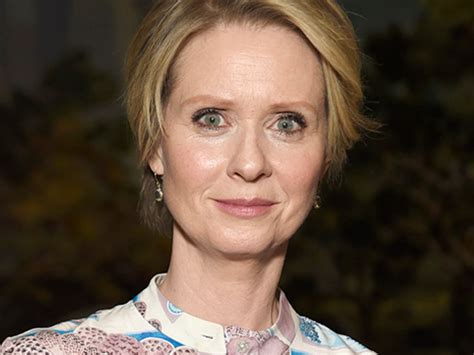 who is cynthia nixon american actress net worth 2022 biography career income home