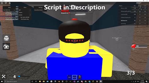 Videos matching roblox madcity money gui scriptworking 29. KNIFE ABILITY TESTING | ROBLOX SCRIPT/HACK | 31 MAR | 2020 ...