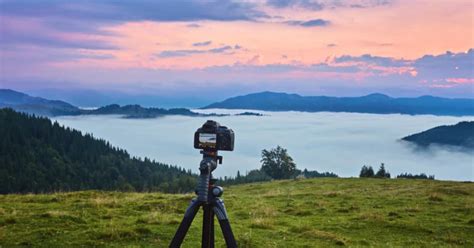 16 Types Of Landscape Photography The Valley Photo Center News And