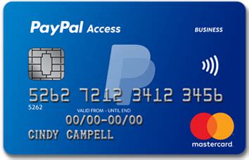 However, if you are a paypal business user then paypal does offer a mastercard. Activate paypal debit card - Best Cards for You