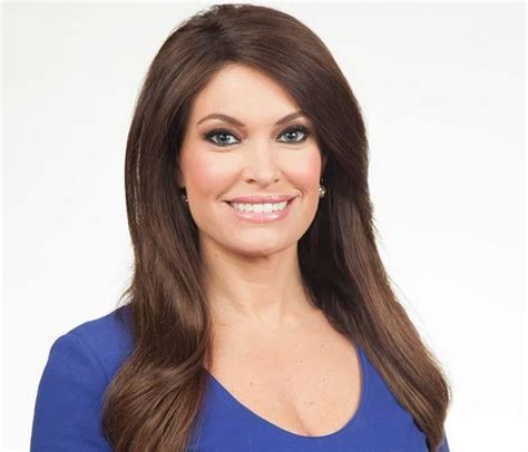 Kimberly Guilfoyle Out At Fox News Campaigning With