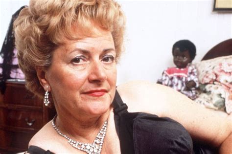 Inside The Mad World Of Cynthia Payne Who Became Britains Best Known