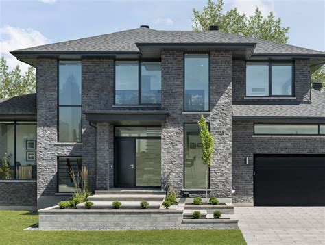 Black Stone Exterior We