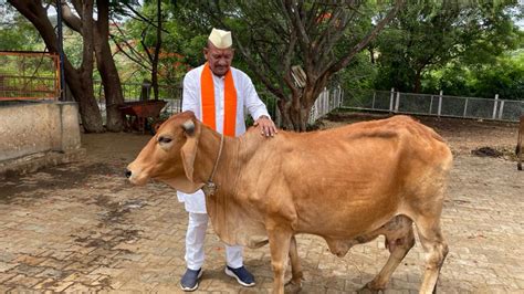 ಚರ್ಮಗಂಟು ರೋಗದಿಂದ ಮೃತಪಟ್ಟ ಜಾನುವಾರುಗಳಿಗೆ ಪರಿಹಾರ ನೀಡಲು 2 ಕೋಟಿ ರೂ ಬಿಡುಗಡೆ ಪ್ರಭು ಚವ್ಹಾಣ್