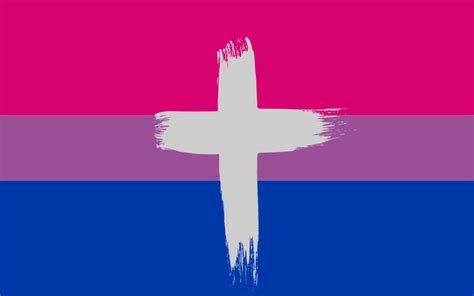 Brave And Faithful Witness In Bisexual Awareness Week Global Network Of Rainbow Catholics