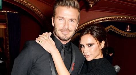 Who Is David Beckham Dating Telegraph