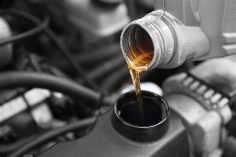 Synthetic oil doesn't need to be changed as frequently, which is the most tangible benefit you'll notice. Why Are Regular Oil Changes So Important? - American Auto ...