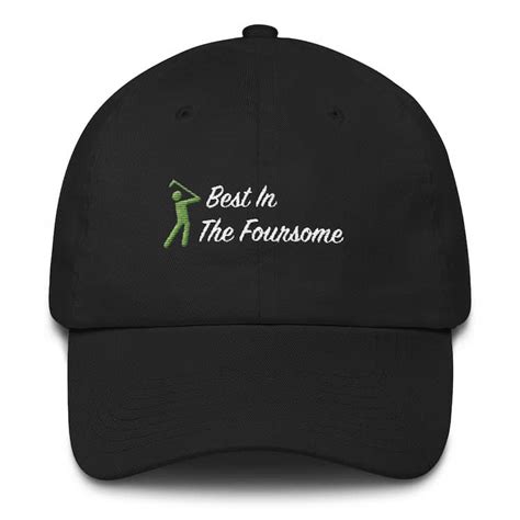 Funny Golf Hats Golfing Hats