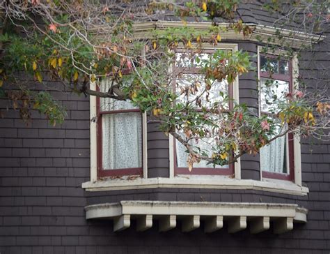 How to clean windows with a pressure washer. Second Story window | David | Flickr