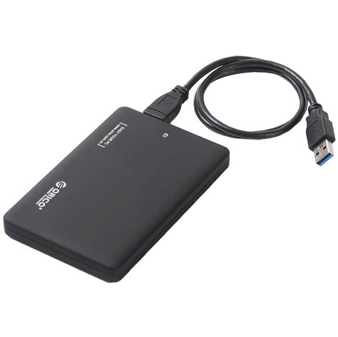 Orico USB 3 0 SATA 2 5 HDD Hard Drive Enclosure
