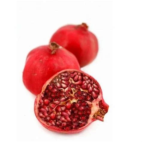 Fresh Juicy Pomegranate At Rs 60kilogram Pomegranates In Nashik Id