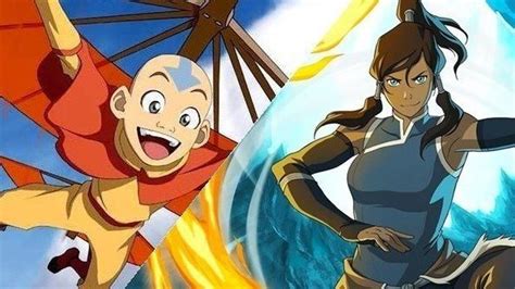 Avatar La Leyenda De Aang Final - Avatar: cada personaje de La leyenda de Aang que apareció en La leyenda