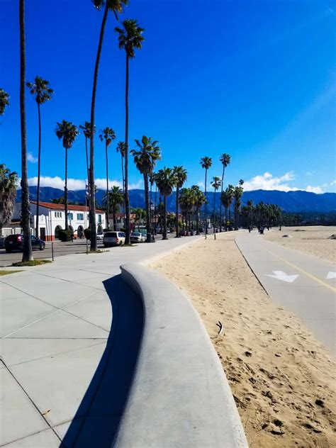 One Great Weekend A Guide For Two Perfect Days In Santa Barbara