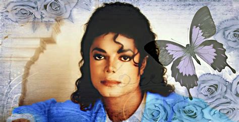 MICHAEL JACKSON Art Michael Jackson Another Part Of Me Decoration