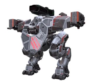 Lancelot | War Robots Wiki | FANDOM powered by Wikia | Lancelot, Hit and run, Robot