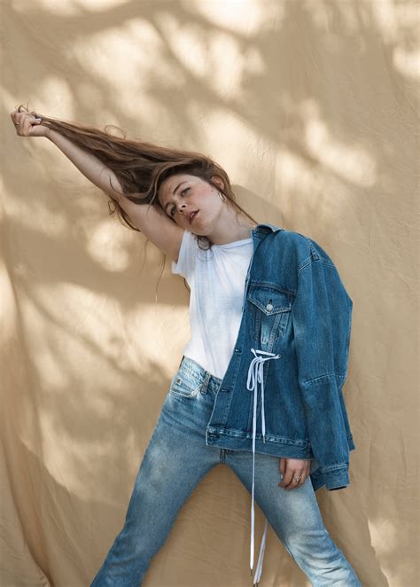Maggie Rogers Went Viral Then She Had To Become Herself Again The