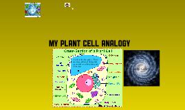 Cell walls provide support and give shape to plants. Plant Cell Analogy Project by Elizabeth Nibarger on Prezi