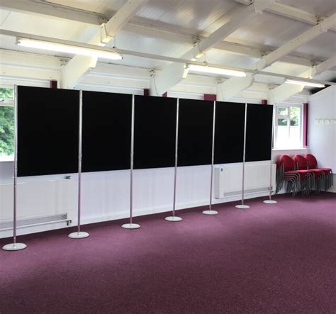 Display Board Hire Exhibition Display Hire Panel And Boards