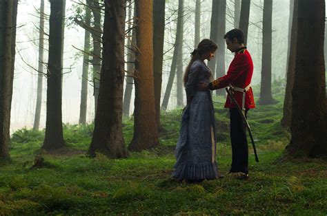 Watch The Full Trailer For Far From The Madding Crowd Mxdwn Movies