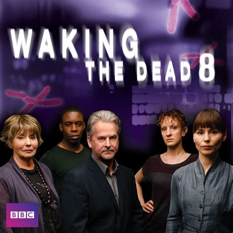 Waking The Dead Series 8 On Itunes